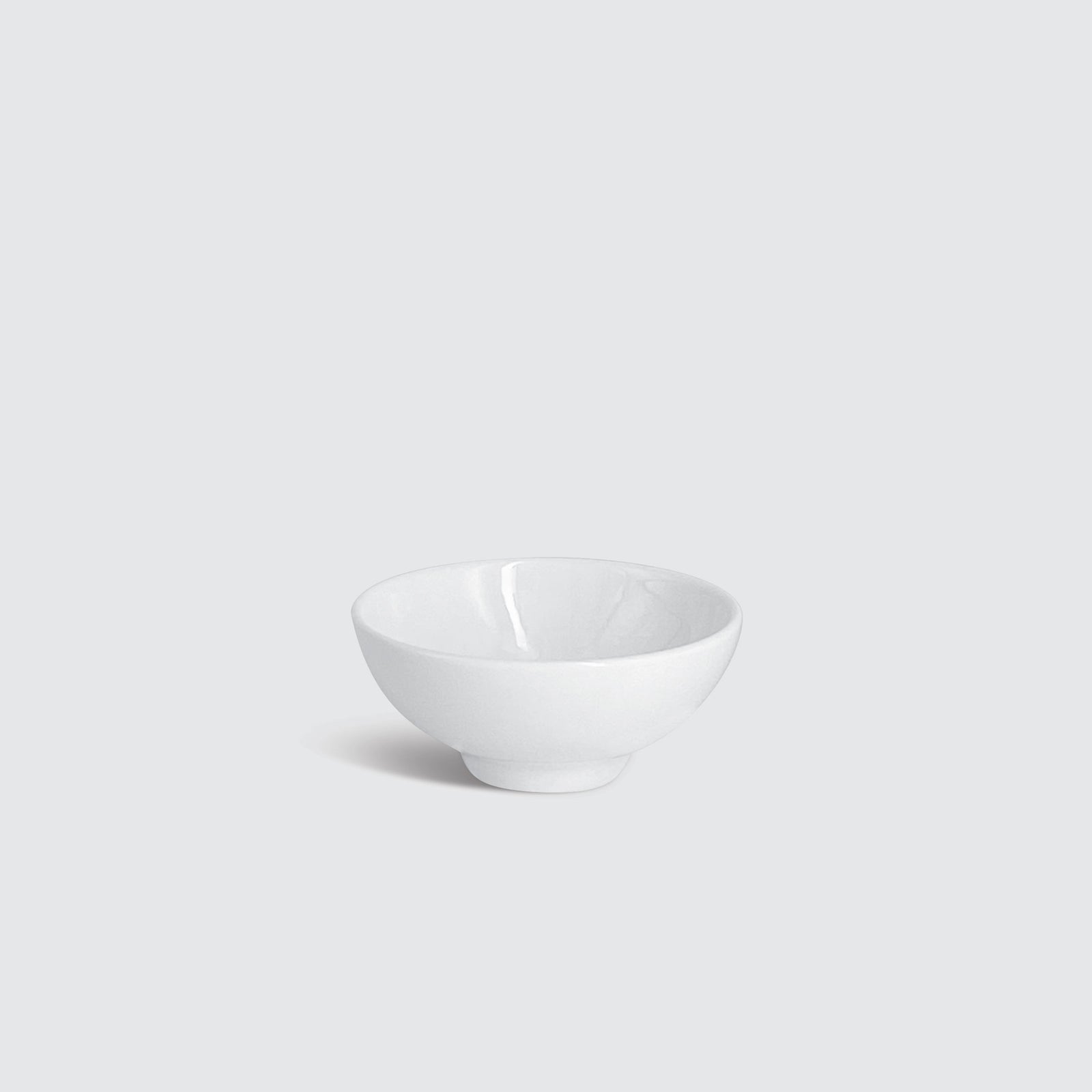 Charles Millen IVOIRE 10 - 3.15" Sauce Bowl