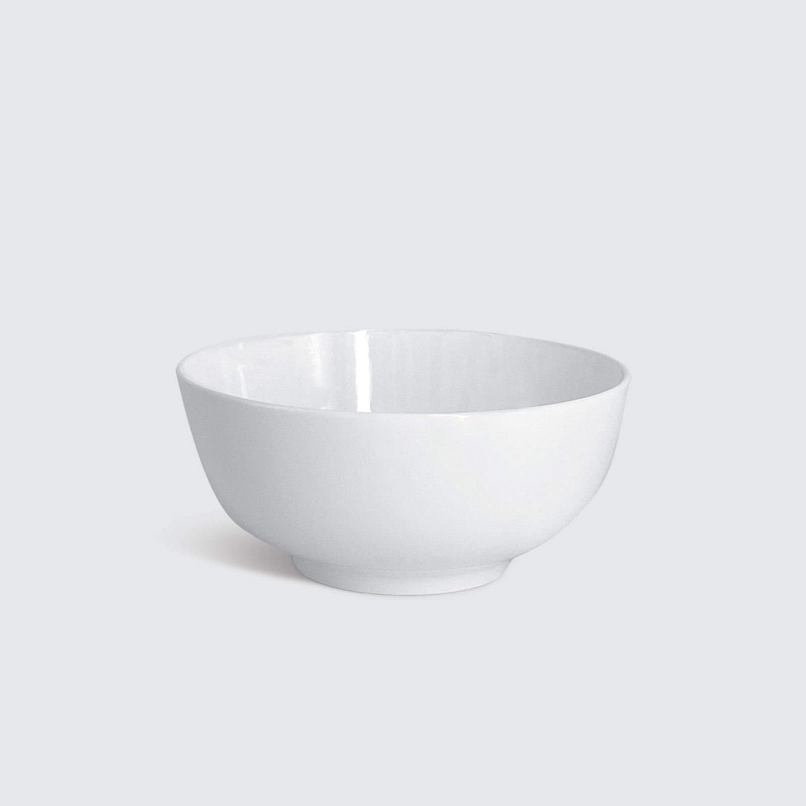 Charles Millen IVOIRE 12 - 6" Soup Bowl
