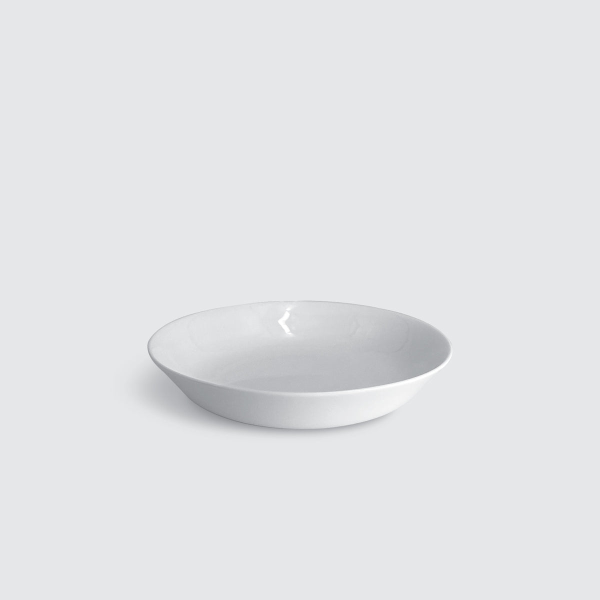 Charles Millen IVOIRE 16 - 7.5" Deep Side Plate