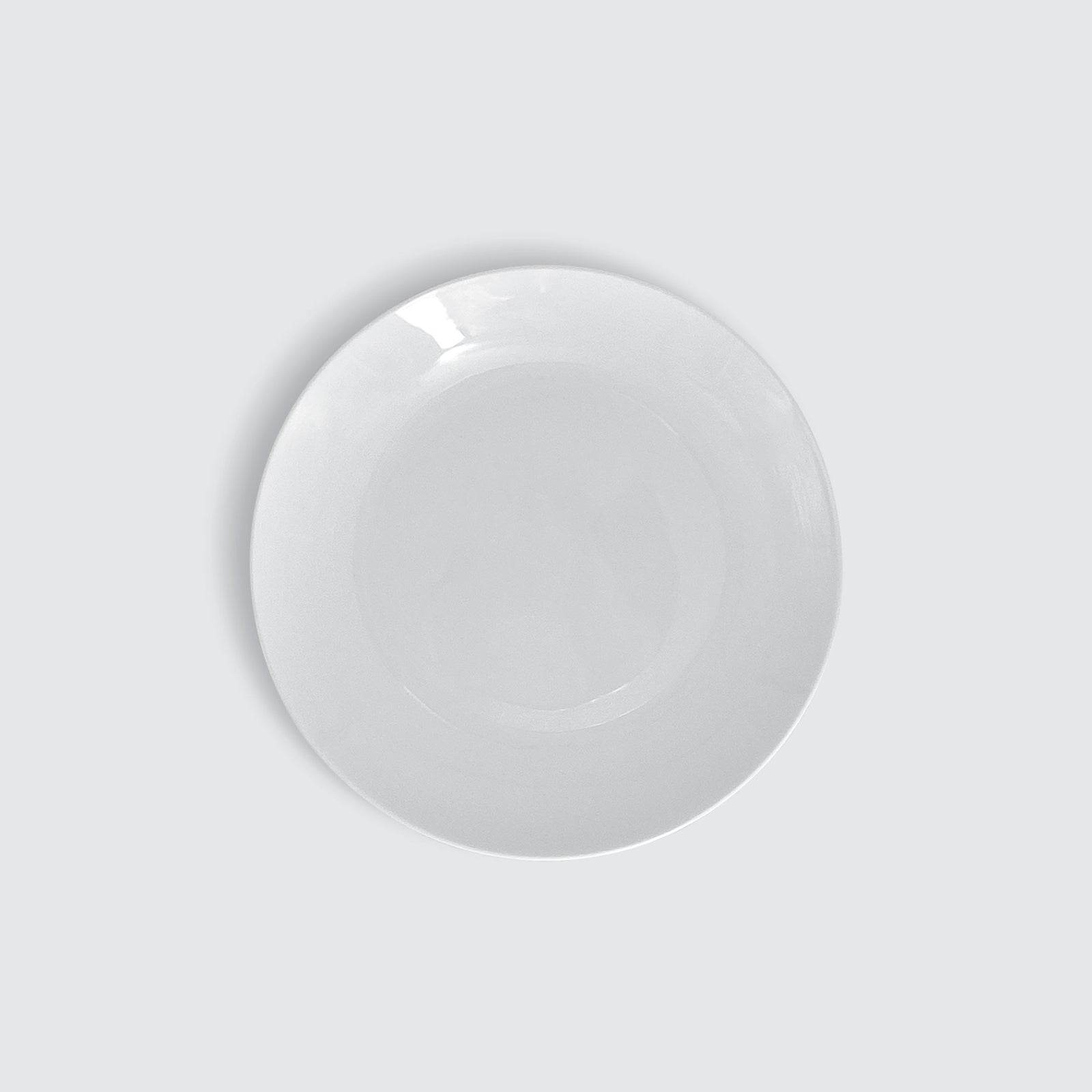 Charles Millen IVOIRE 20 - 8.5" Coupe Dessert Plate