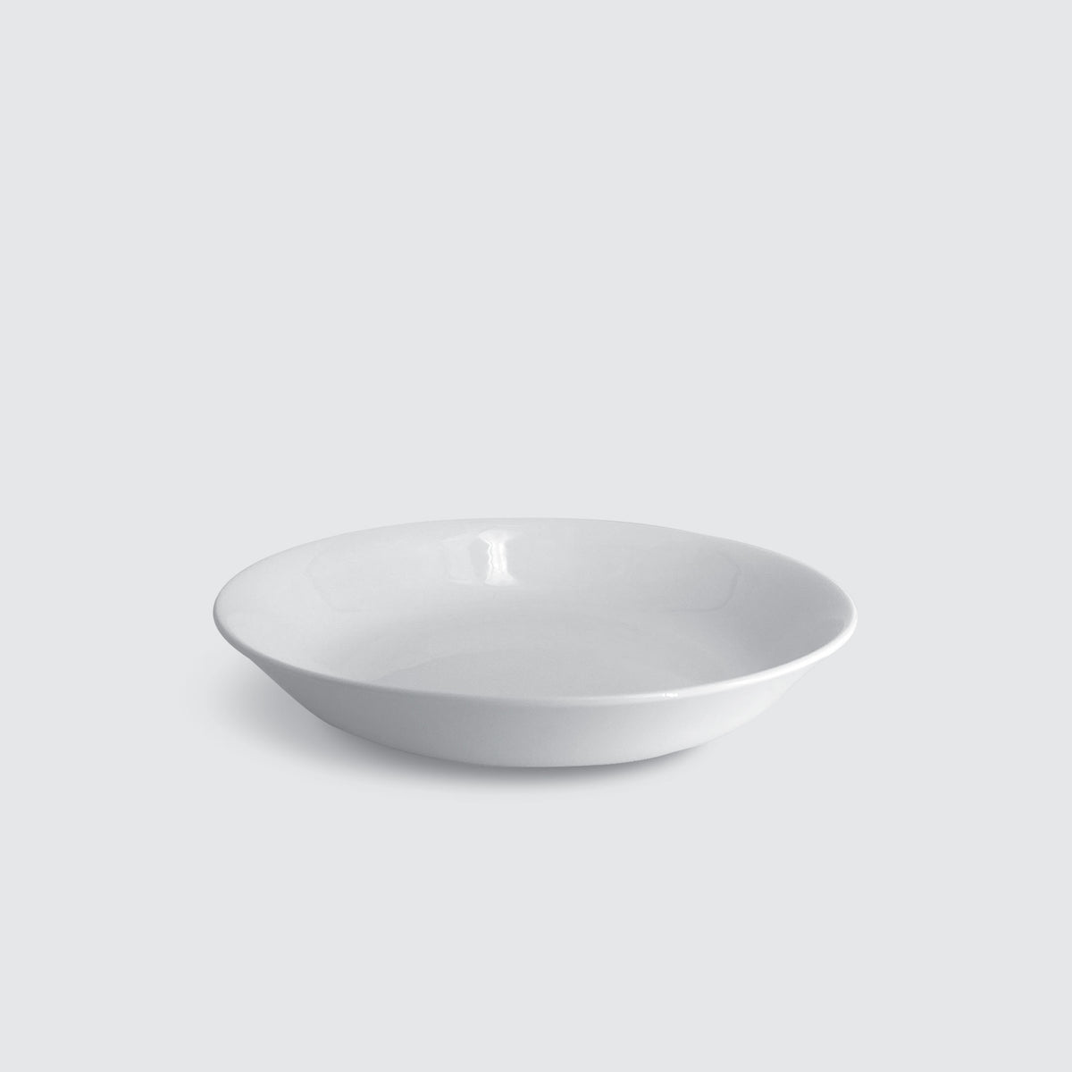 Charles Millen IVOIRE 17 - 8.5" Deep Soup Plate