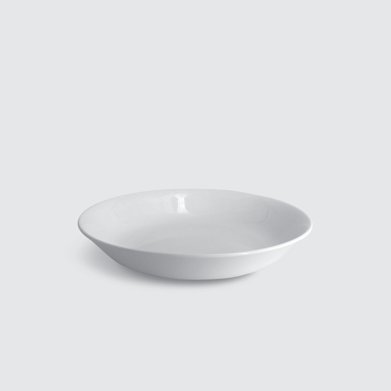 Charles Millen IVOIRE 17 - 8.5" Deep Soup Plate