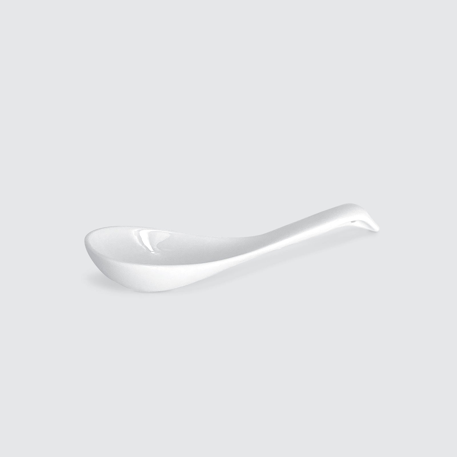 Charles Millen IVOIRE 07 Noodle Spoon