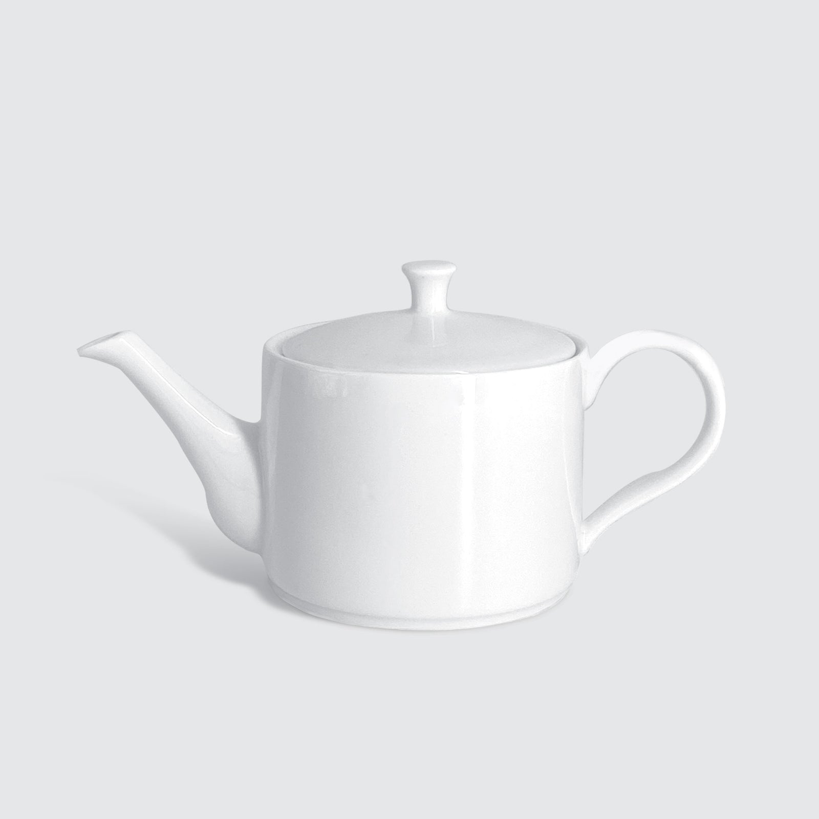 Charles Millen IVOIRE 02A - Tea/Coffee Pot (1250ml)