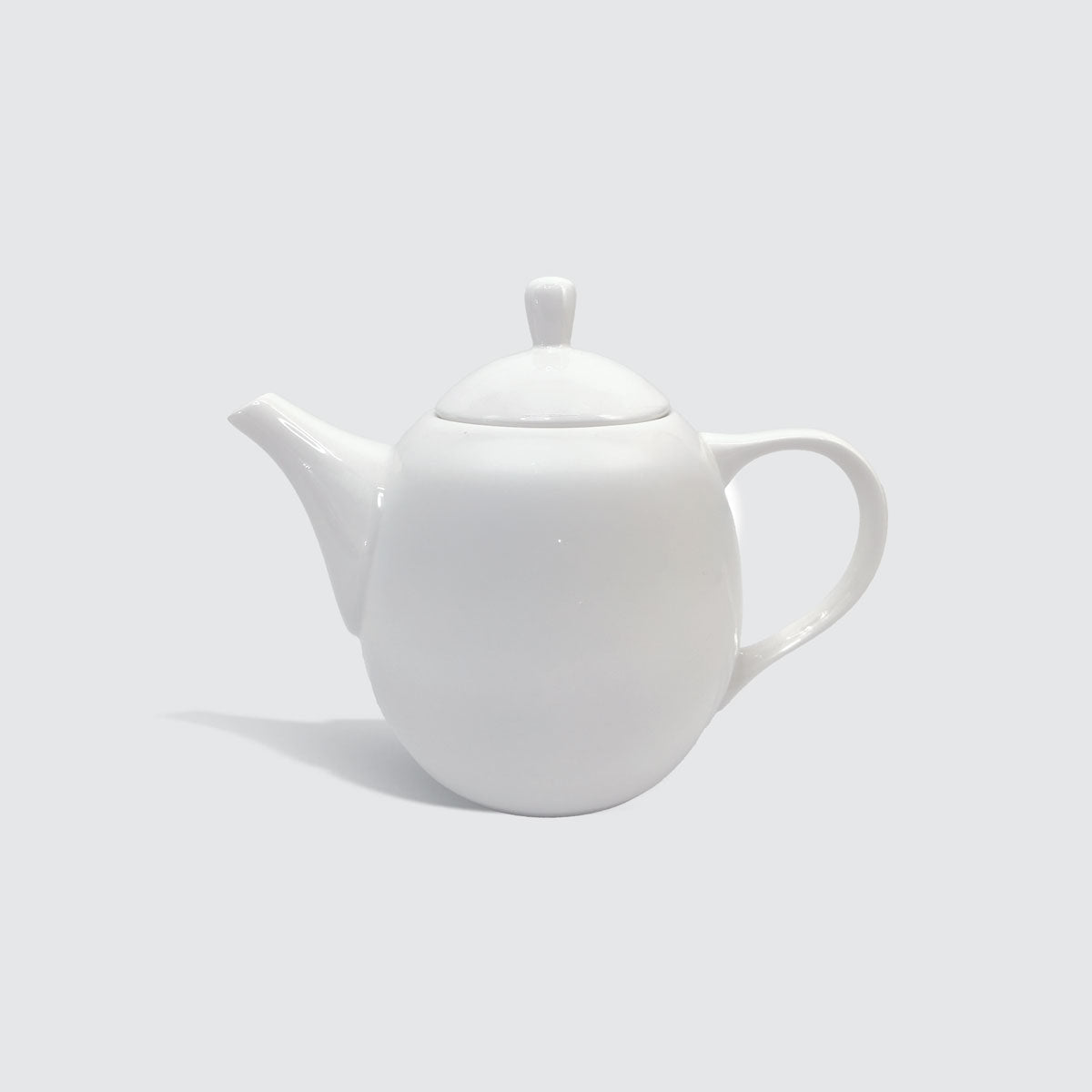 Charles Millen IVOIRE 02 - Tea/Coffee Pot (800ml)
