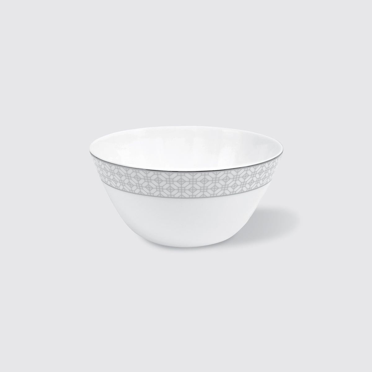 Charles Millen PEACE (VOGUE series)-07  - 5.8" Soup Bowl