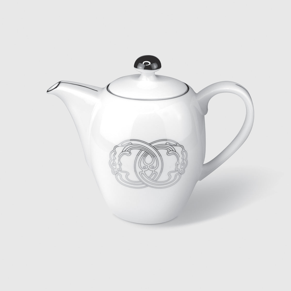 PEACE (VOGUE series) - MLAN Coffee Pot (900ml)