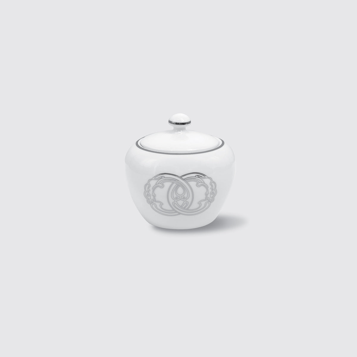 Charles Millen PEACE (VOGUE series)-04 Sugar Bowl (300ml)