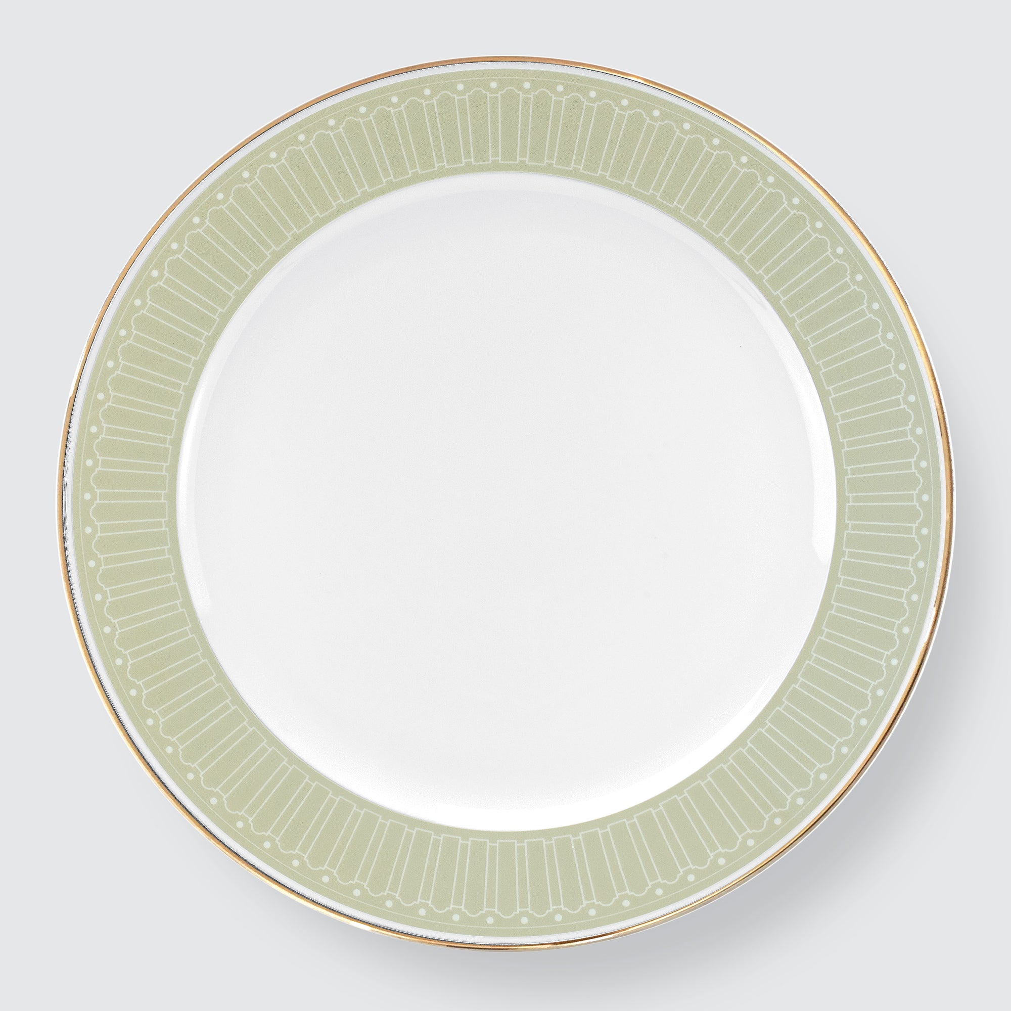 RITZ (VOGUE series) - 12" Charger Plate