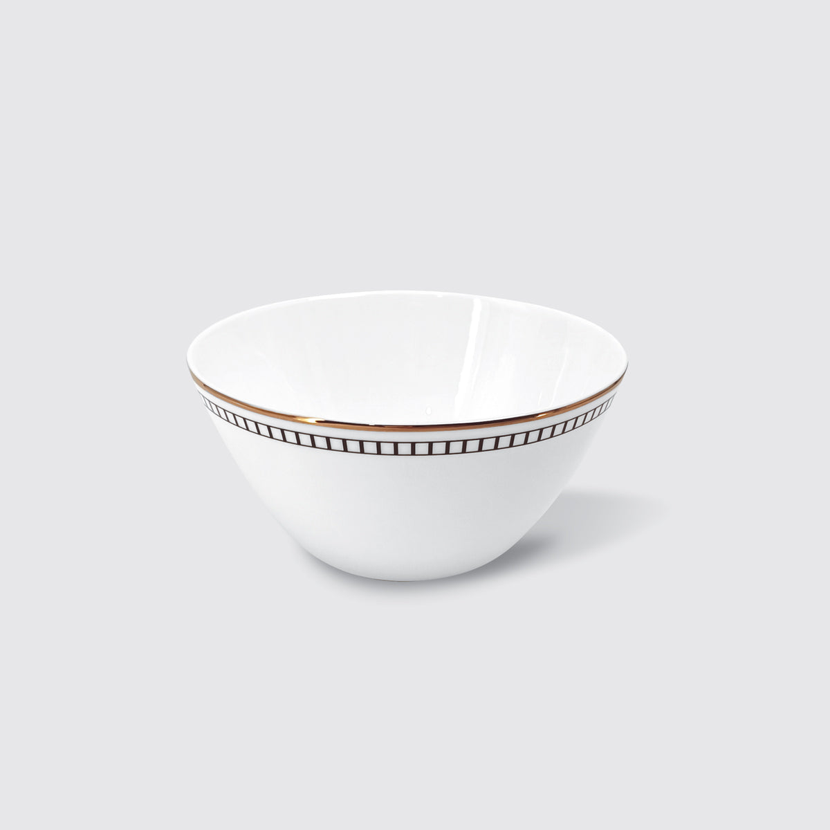 Charles Millen RITZ-07 -  5.8" Soup Bowl  (VOGUE series )