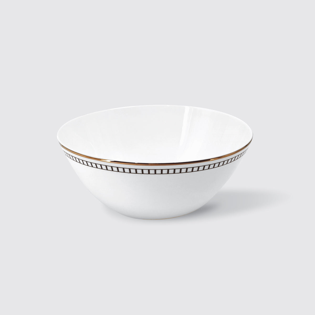 Charles Millen RITZ-08  -  7.4" Noodle Bowl  (VOGUE series )