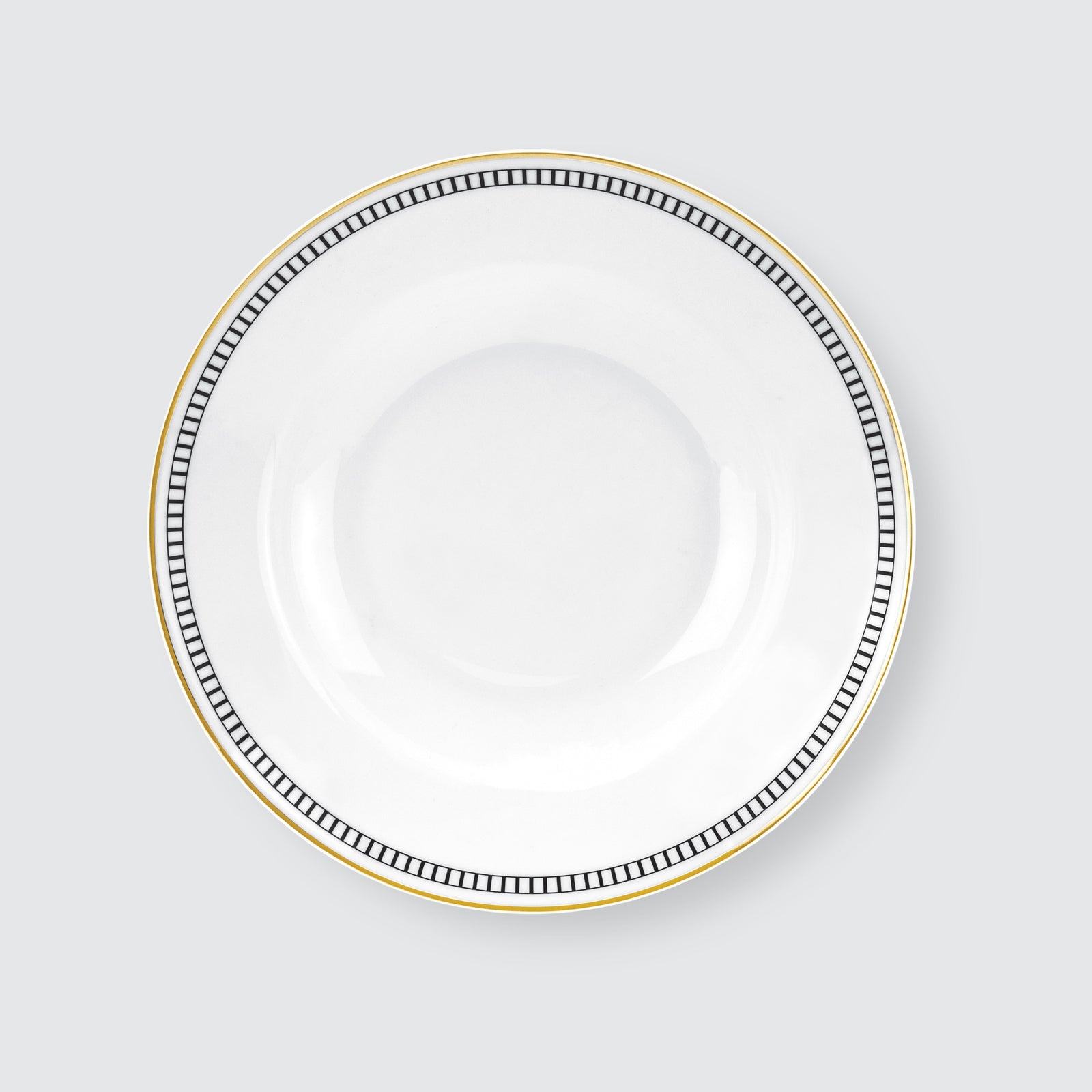 RITZ (VOGUE series) - 9" Soup Plate