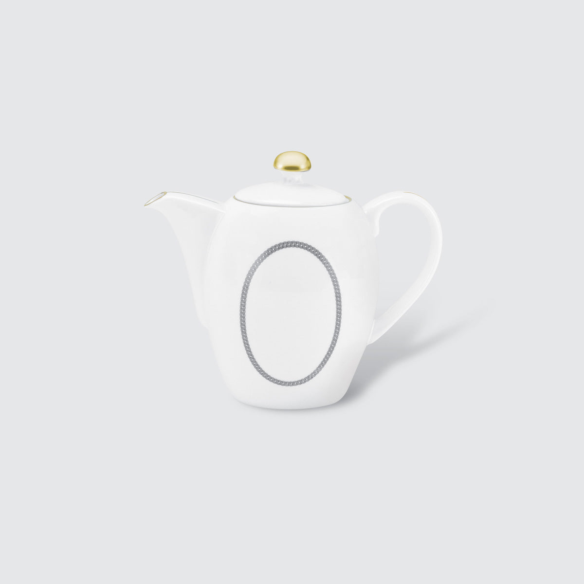 RITZ (VOGUE series) - MLAN Coffee Pot (900ml)