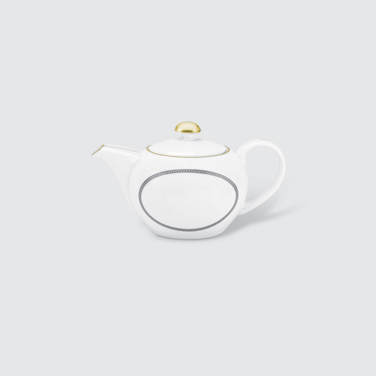 RITZ (VOGUE series) - MLAN Tea Pot (700ml)