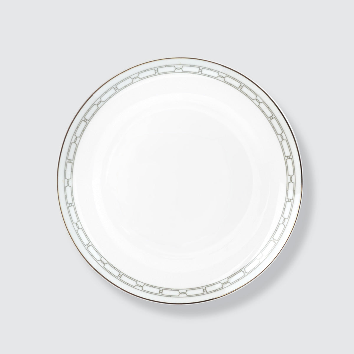 SAVOY - ZZ 218mm Soup Plate (8.5&quot;)