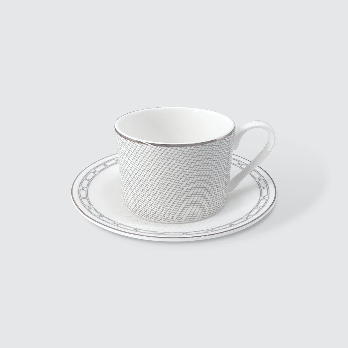 SAVOY - ST Cup &amp; Saucer 17CNSPLA