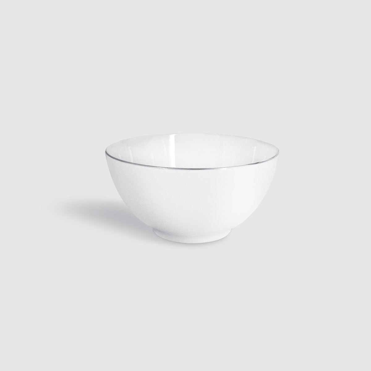 Charles Millen PLATINUM 11  - 5" Rice Bowl