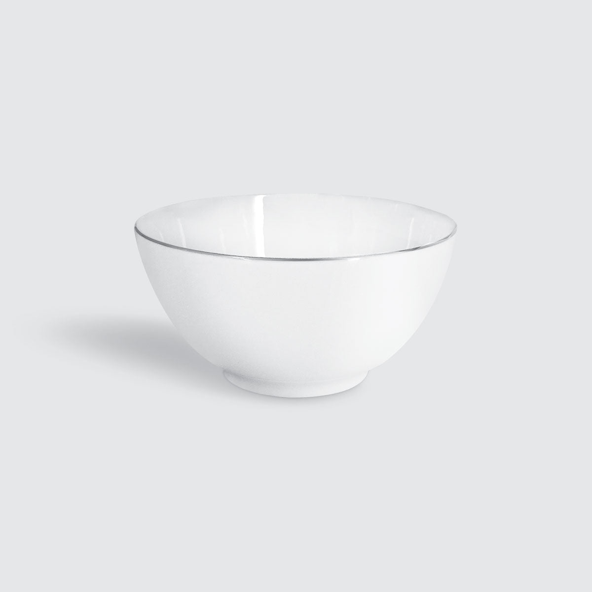 Charles Millen PLATINUM 12 -  6" Soup Bowl