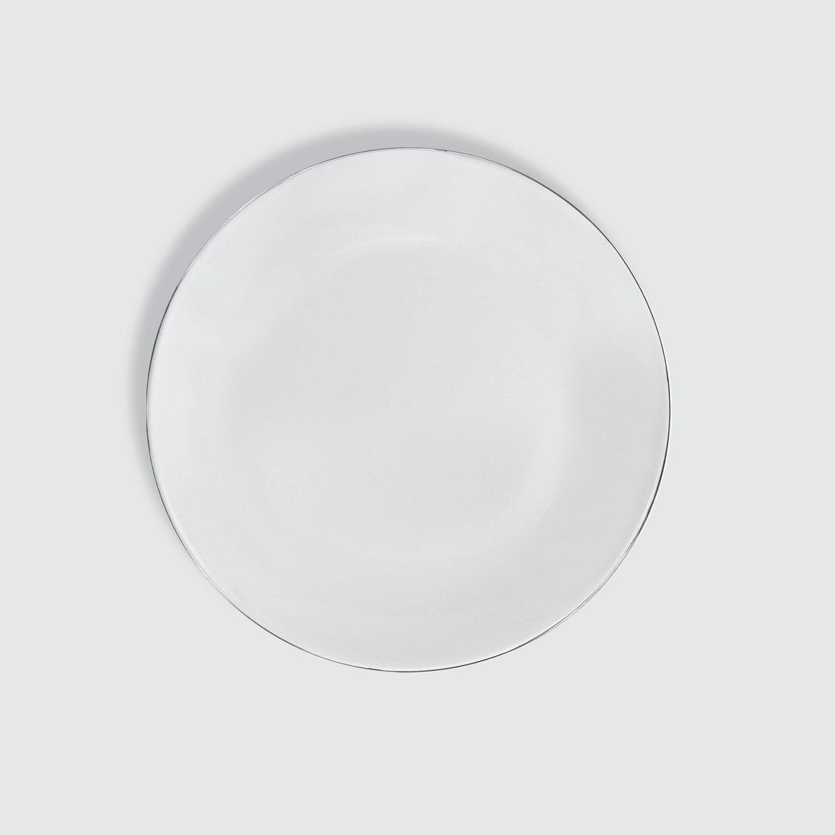 Charles Millen PLATINUM  8 Pax - 115 Pcs Dinner Set