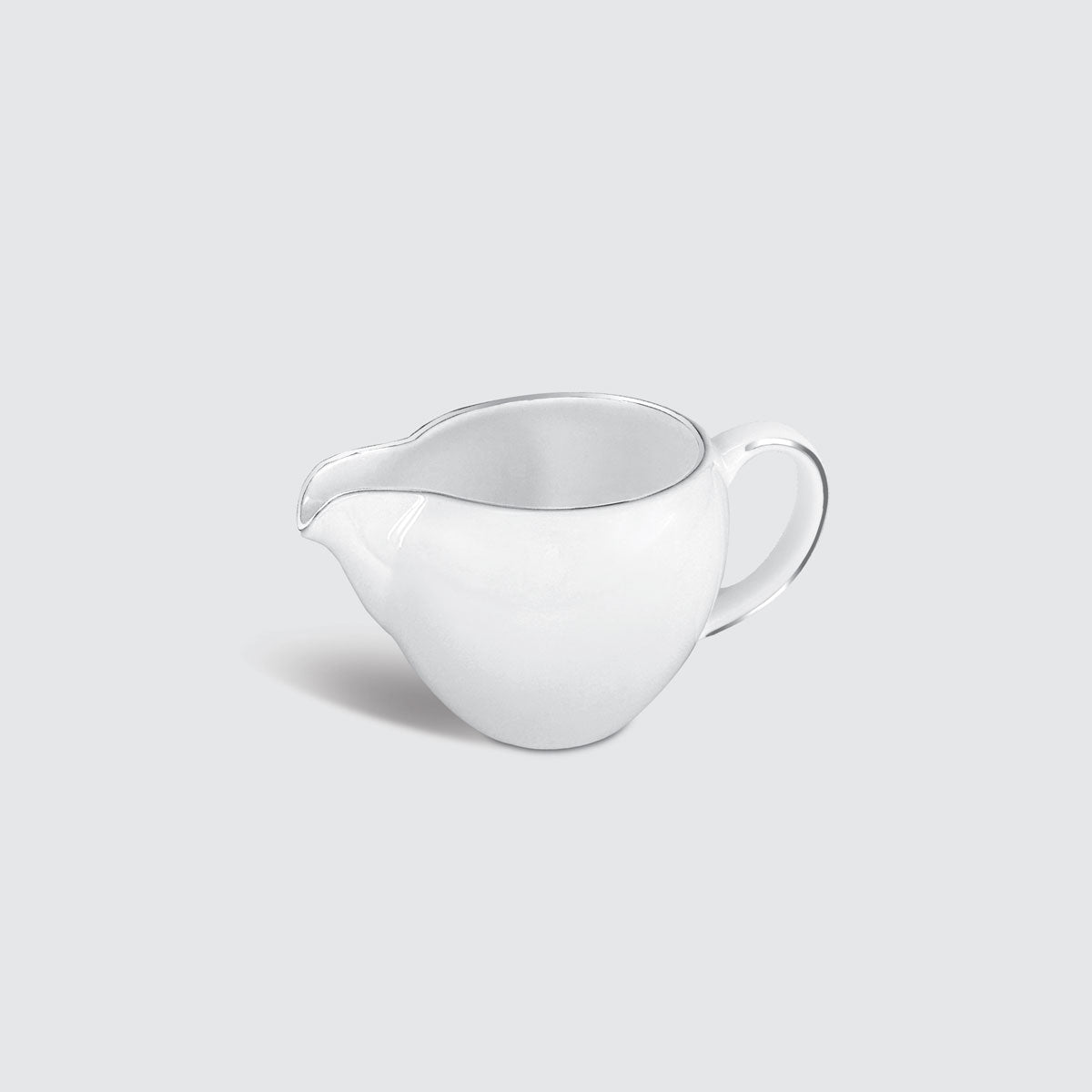 Charles Millen PLATINUM 6 Pax Tea Set ( 9 Pc Tea/ coffee Set )