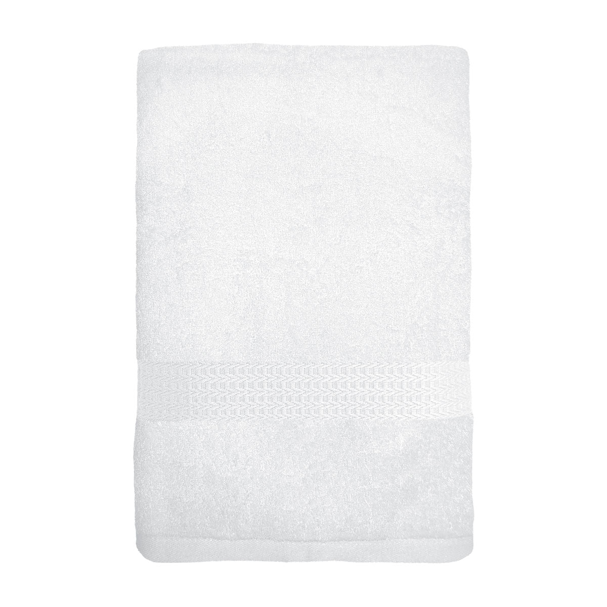 Boston - Bamboo Cotton Towel