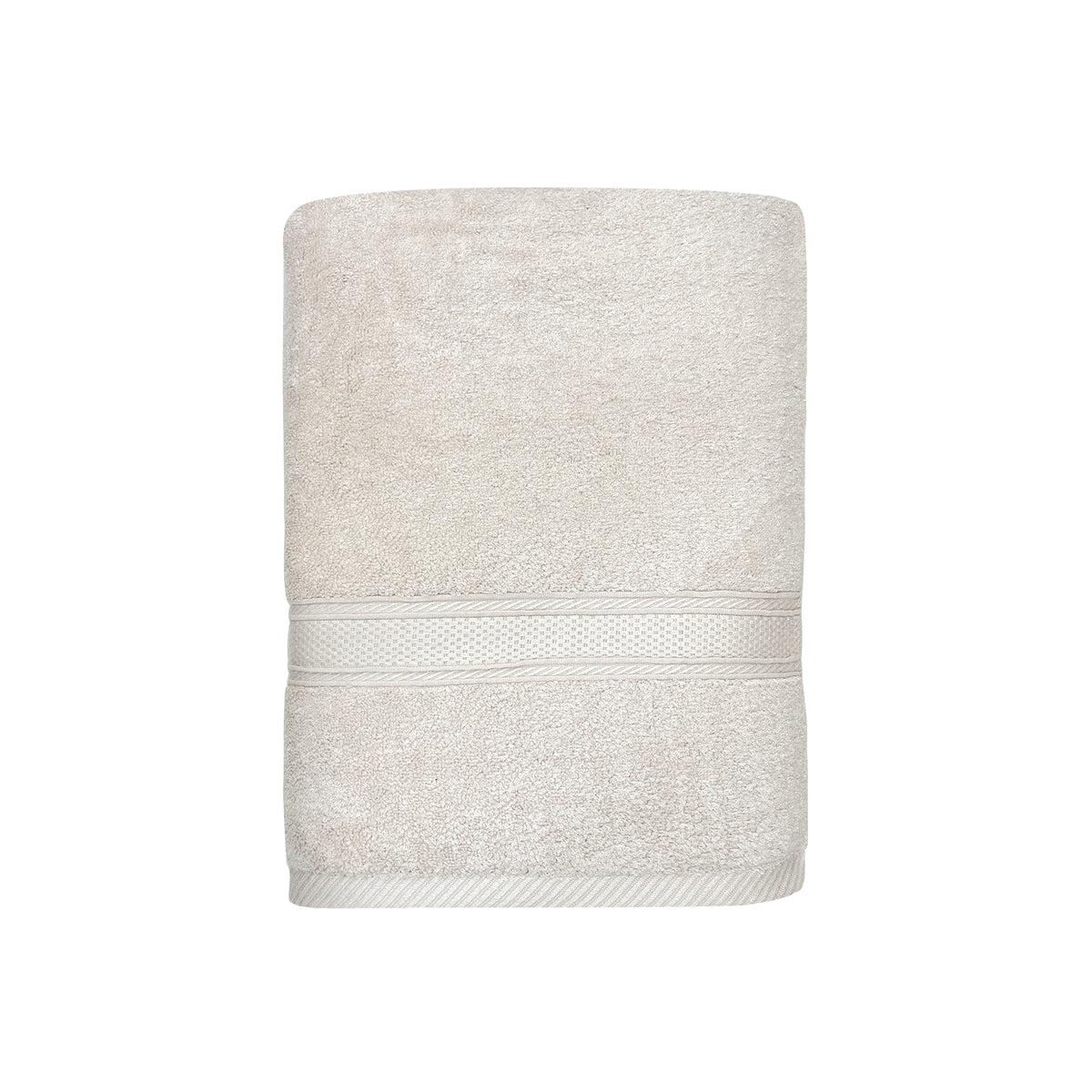 Boston - Bamboo Cotton Towel