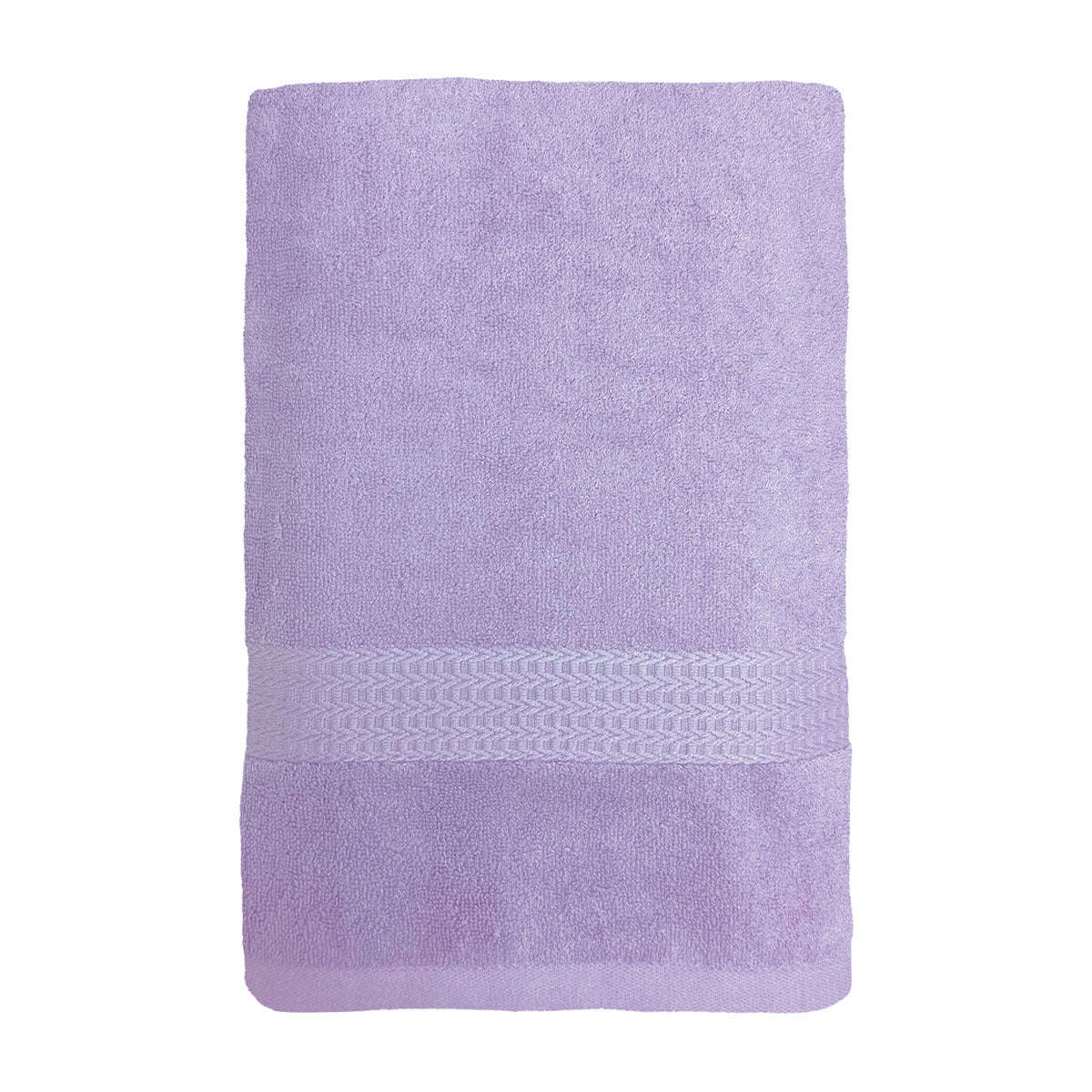 Boston - Bamboo Cotton Towel