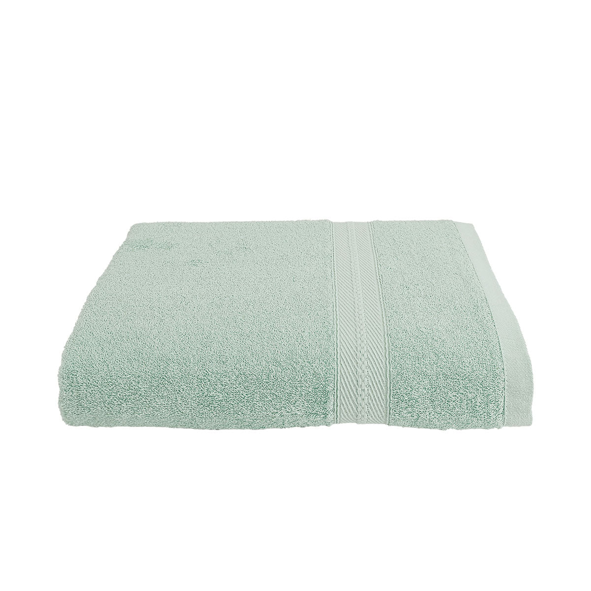 CHARLES MILLEN Signature Collection Bamboo Bath Towel – BRIELLA