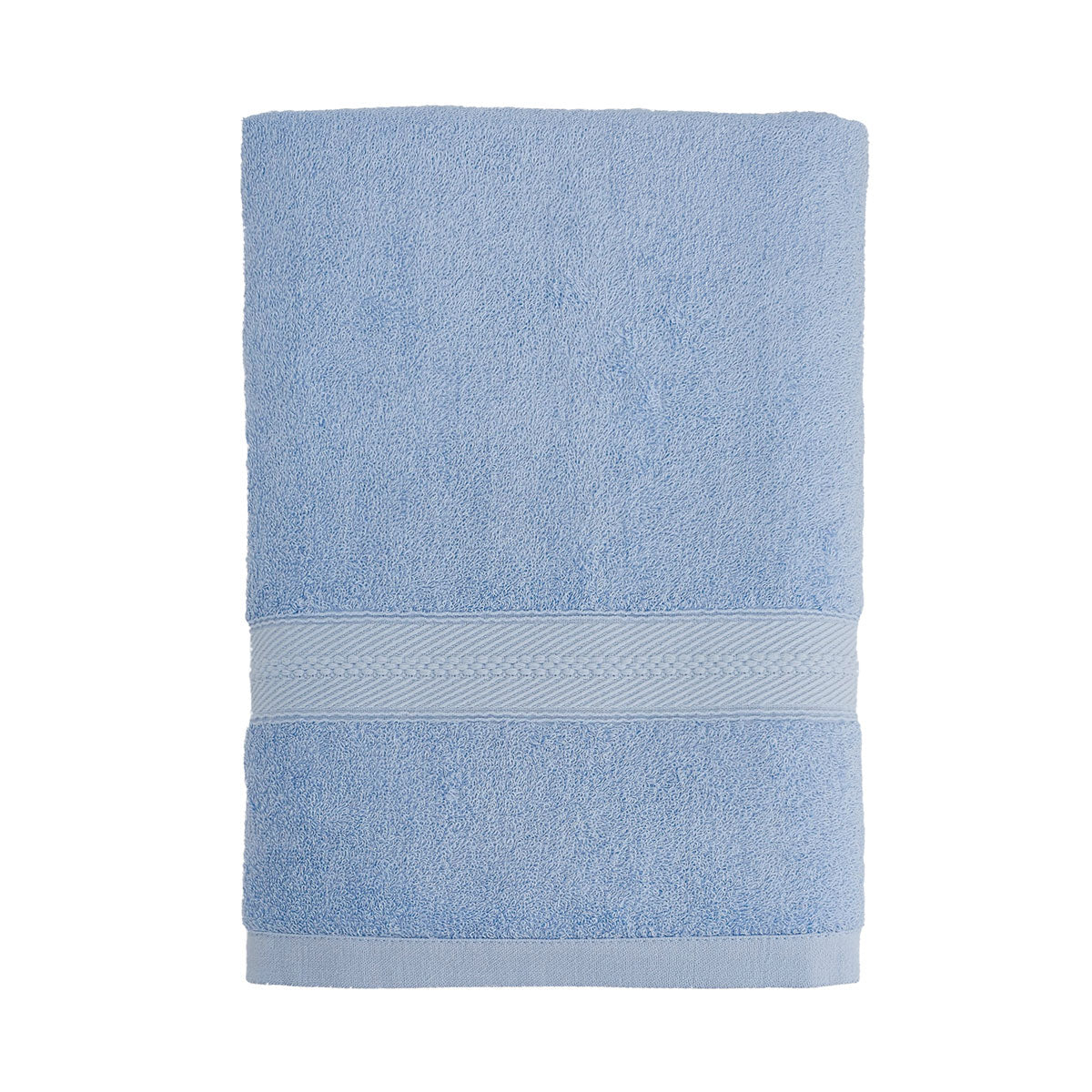 CHARLES MILLEN Signature Collection Bamboo Bath Towel – BRIELLA