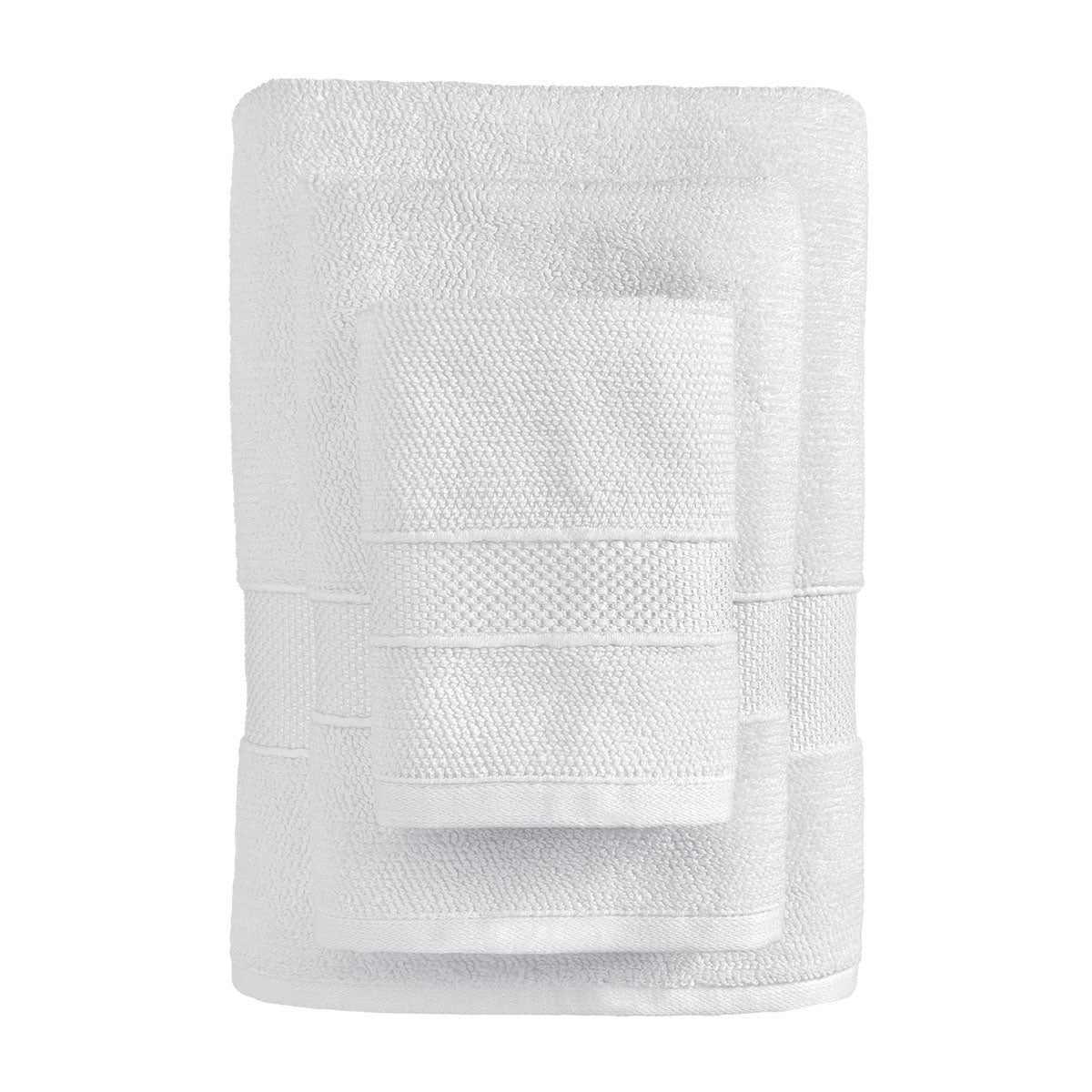 The VOIAGE - Cora (EVO Technology Woven Textured Towel)