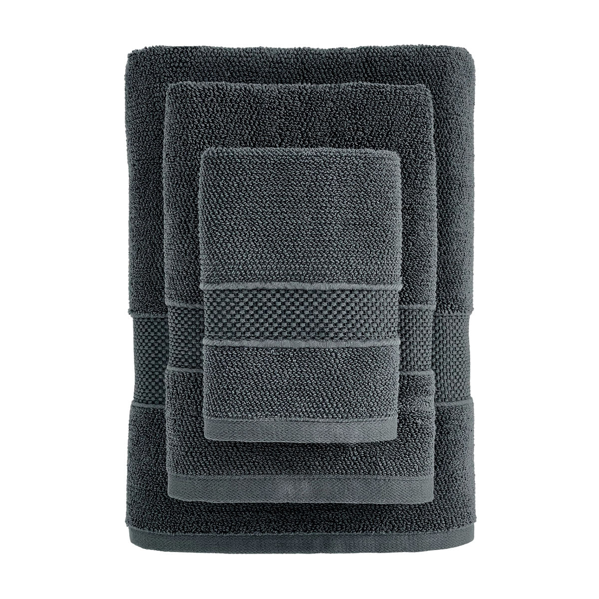 The VOIAGE - Cora (EVO Technology Woven Textured Towel)