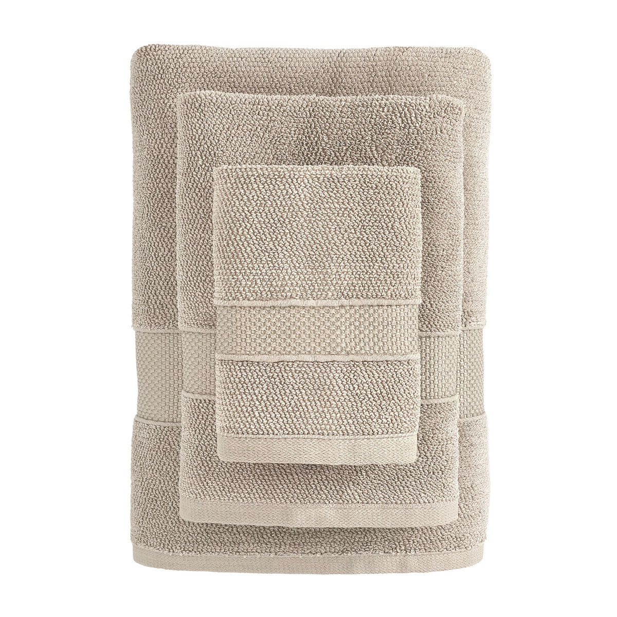 The VOIAGE - Cora (EVO Technology Woven Textured Towel)