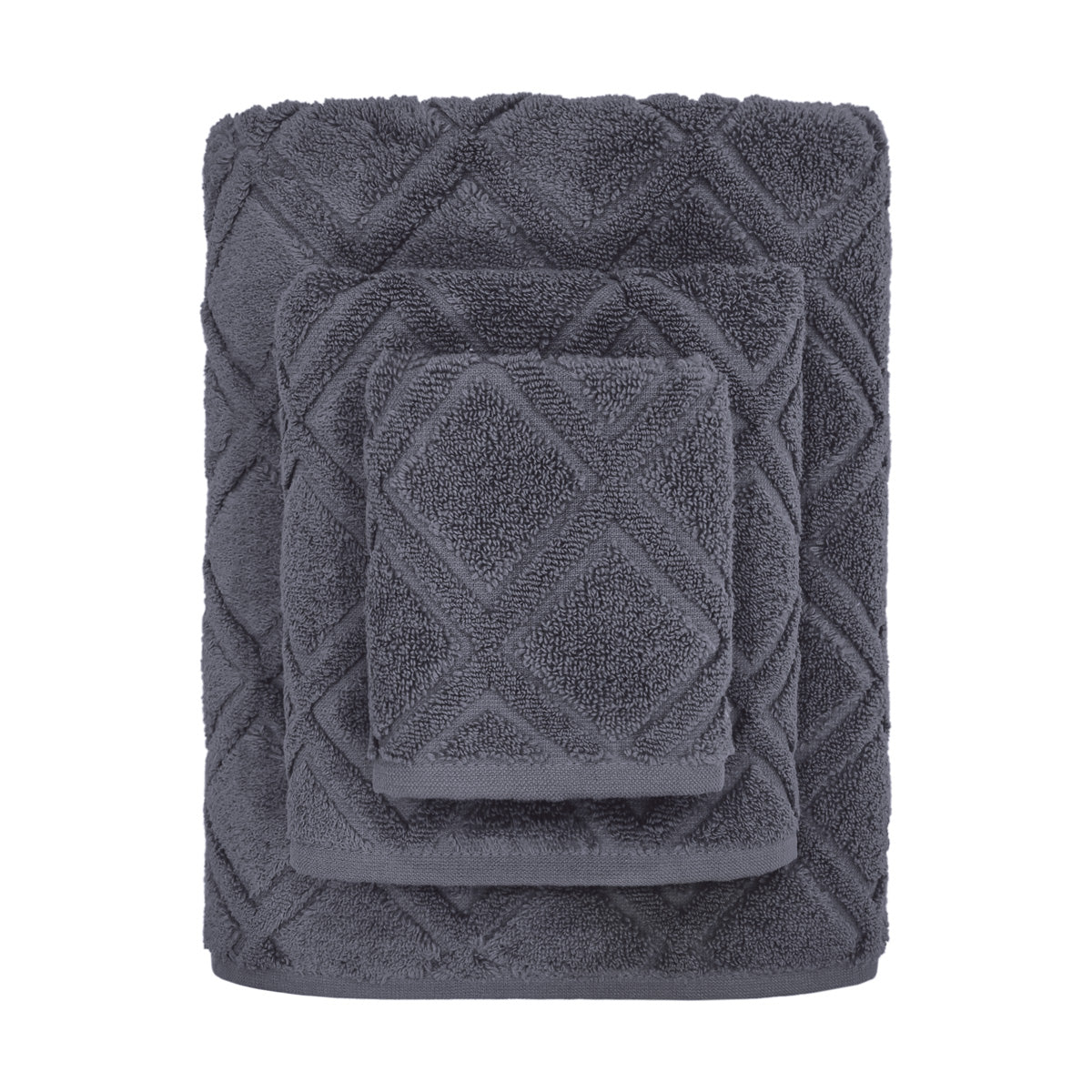 THALIA - Turkish Aegean Cotton Airsense Towel - Charles Millen
