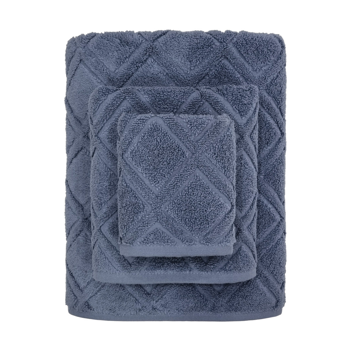 THALIA - Turkish Aegean Cotton Airsense Towel