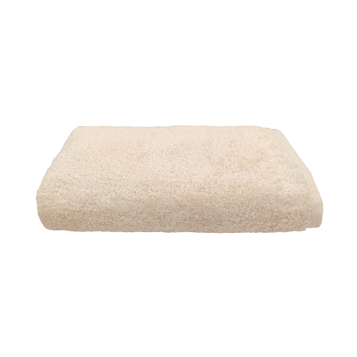 LIGHT - 100% Super Fine Cotton Absorbent Comfortable Sports Towel/ Bath Towel