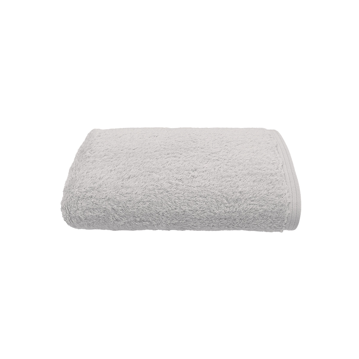 LIGHT - 100% Super Fine Cotton Absorbent Comfortable Sports Towel/ Bath Towel