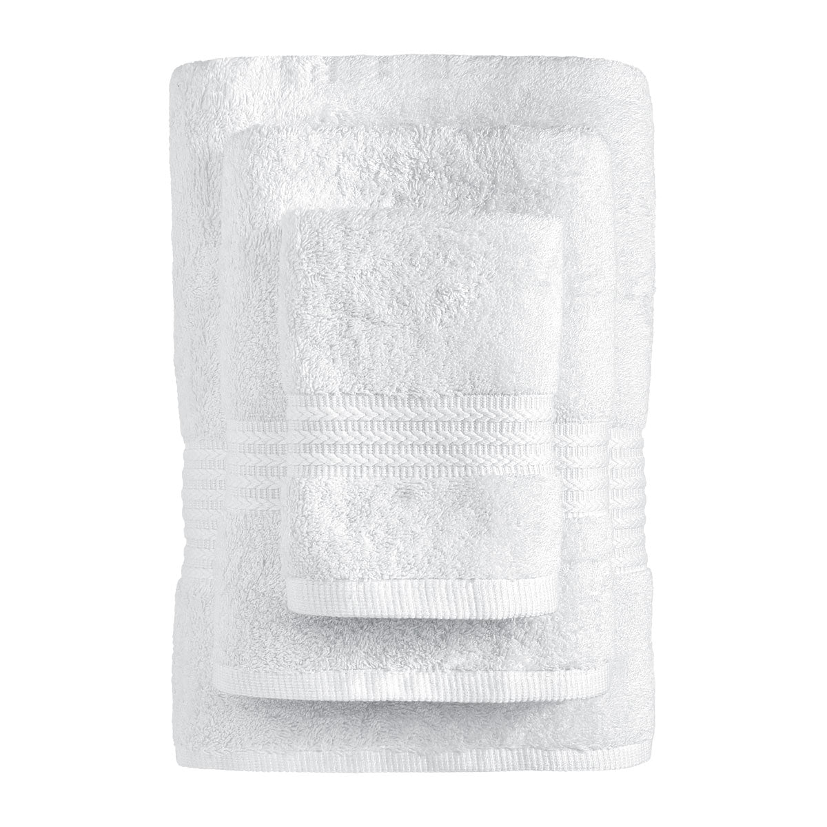 The VOIAGE - Yara (Bamboo Cotton Towel)