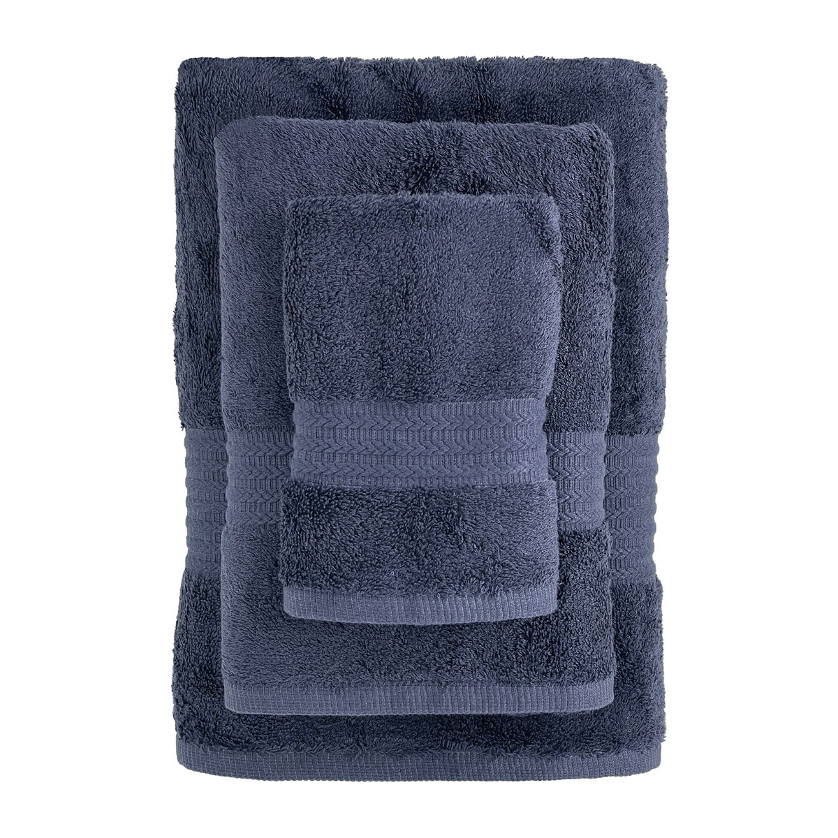 The VOIAGE - Yara (Bamboo Cotton Towel)