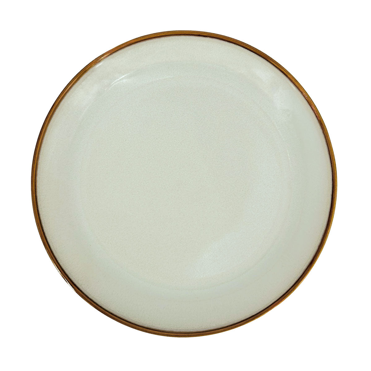 CANDÉRE - 10.6&quot; Dinner Plate