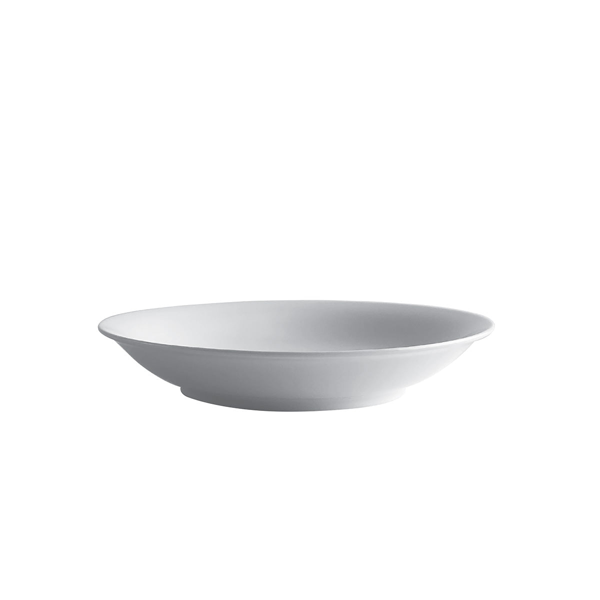 WEISS - 8&quot; Coupe Dessert Plate