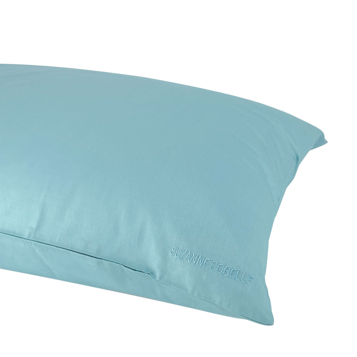 Symphony Bed Linen - Arctic Blue