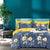 Bloomsbury Bed Linen (Suzanne Sobelle) - Sherri