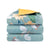 Bloomsbury Bed Linen (Suzanne Sobelle) - Clarisee (Jade)