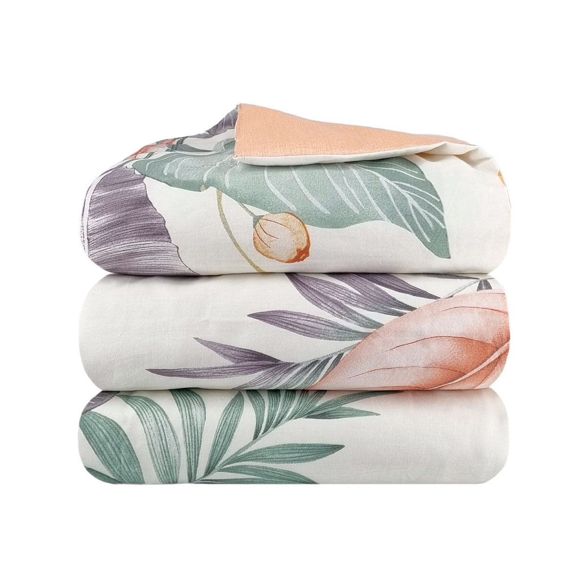 Bloomsbury Bed Linen (Suzanne Sobelle) - Senna