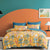 Bloomsbury Bed Linen (Suzanne Sobelle) - Callie