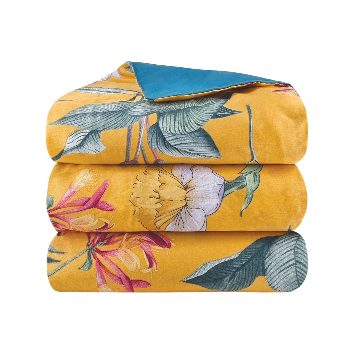 Bloomsbury Bed Linen (Suzanne Sobelle) - Callie