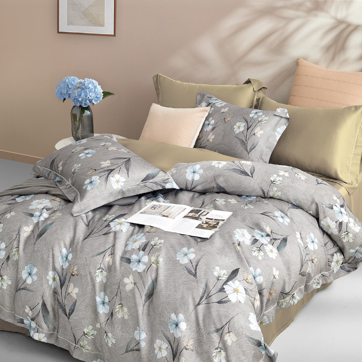 Hotel Stay Bundle