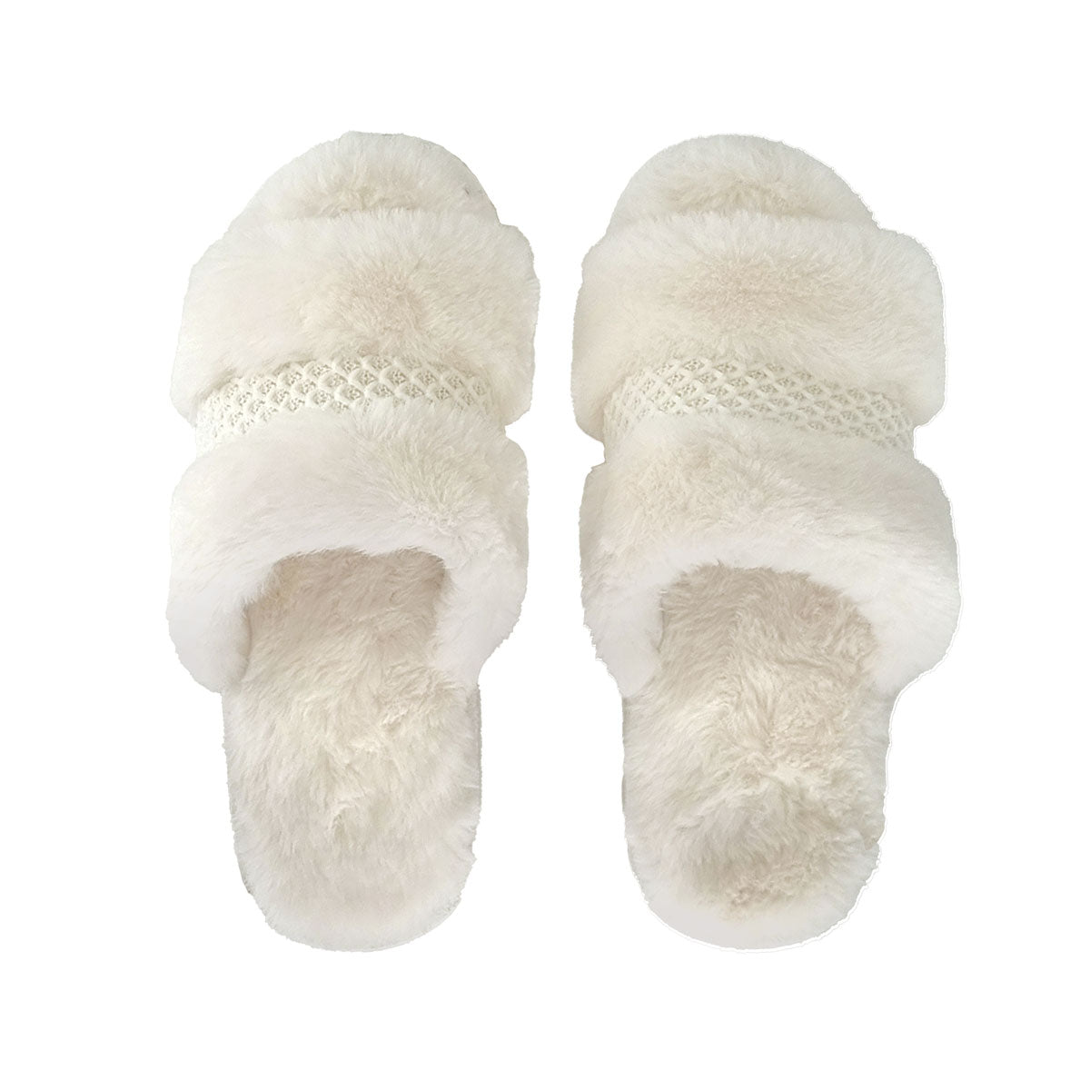 BELLE - Bedroom Slippers (Ladies)