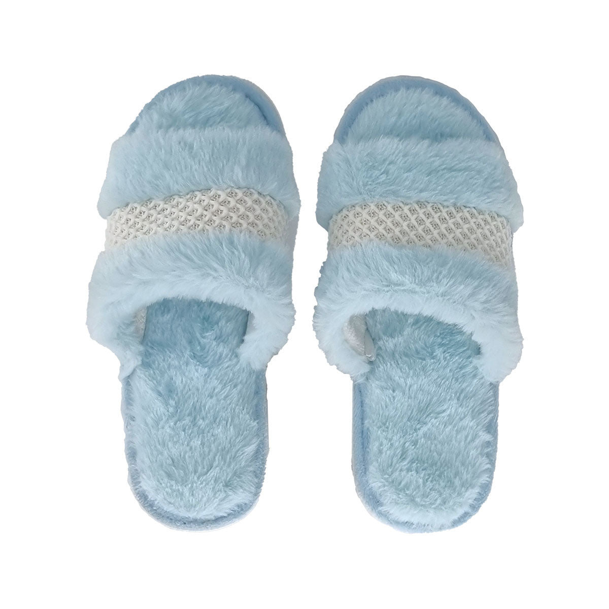 BELLE - Bedroom Slippers (Ladies)