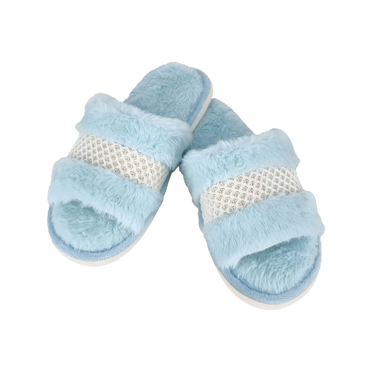 BELLE - Bedroom Slippers (Ladies)